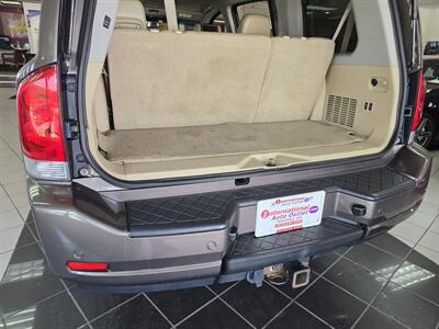 2015 Nissan Armada Platinum   - Photo 28 - Hamilton, OH 45015