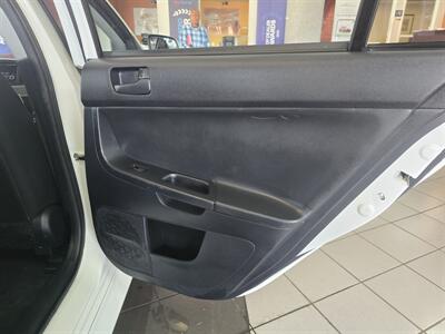 2014 Mitsubishi Lancer ES 4DR SEDAN   - Photo 15 - Hamilton, OH 45015