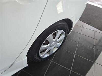 2014 Mitsubishi Lancer ES 4DR SEDAN   - Photo 26 - Hamilton, OH 45015