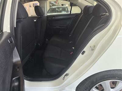 2014 Mitsubishi Lancer ES 4DR SEDAN   - Photo 11 - Hamilton, OH 45015