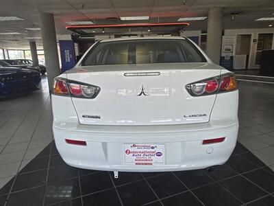 2014 Mitsubishi Lancer ES 4DR SEDAN   - Photo 5 - Hamilton, OH 45015