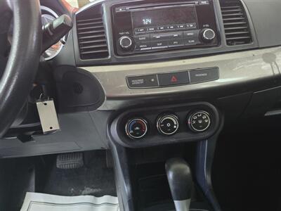 2014 Mitsubishi Lancer ES 4DR SEDAN   - Photo 20 - Hamilton, OH 45015