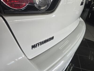 2014 Mitsubishi Lancer ES 4DR SEDAN   - Photo 24 - Hamilton, OH 45015