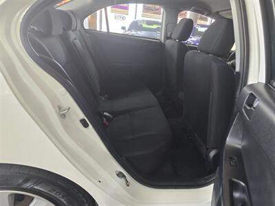 2014 Mitsubishi Lancer ES 4DR SEDAN   - Photo 16 - Hamilton, OH 45015
