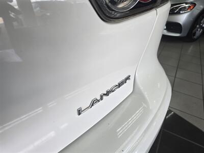 2014 Mitsubishi Lancer ES 4DR SEDAN   - Photo 25 - Hamilton, OH 45015