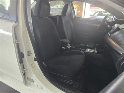 2014 Mitsubishi Lancer ES 4DR SEDAN   - Photo 14 - Hamilton, OH 45015