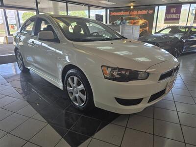 2014 Mitsubishi Lancer ES 4DR SEDAN   - Photo 3 - Hamilton, OH 45015