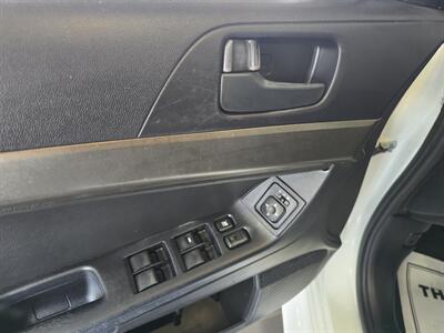 2014 Mitsubishi Lancer ES 4DR SEDAN   - Photo 17 - Hamilton, OH 45015