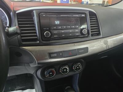 2014 Mitsubishi Lancer ES 4DR SEDAN   - Photo 18 - Hamilton, OH 45015