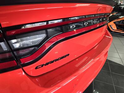 2018 Dodge Charger SXT 4DR SEDAN   - Photo 31 - Hamilton, OH 45015