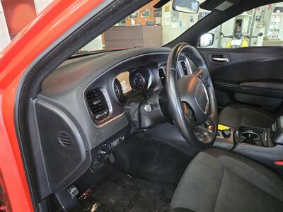 2018 Dodge Charger SXT 4DR SEDAN   - Photo 8 - Hamilton, OH 45015