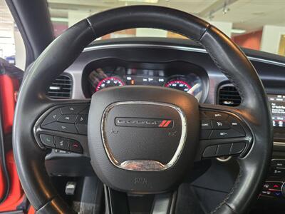 2018 Dodge Charger SXT 4DR SEDAN   - Photo 28 - Hamilton, OH 45015