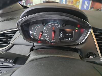2018 Chevrolet Trax LT 4DR CROSSOVER - Photo 27 - Hamilton, OH 45015