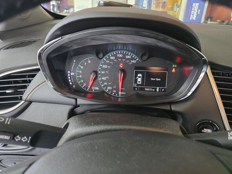 2018 Chevrolet Trax LT 4DR CROSSOVER - Photo 27 - Hamilton, OH 45015