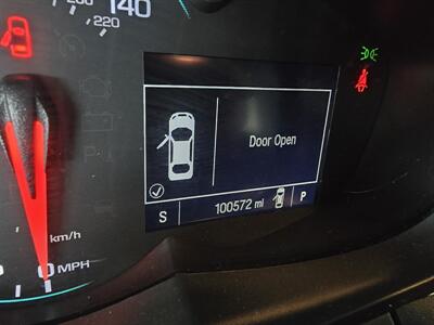 2018 Chevrolet Trax LT 4DR CROSSOVER - Photo 24 - Hamilton, OH 45015