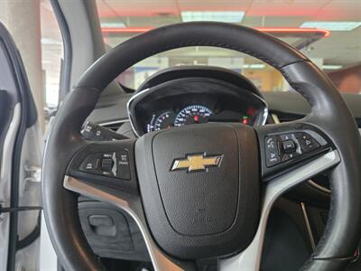 2018 Chevrolet Trax LT 4DR CROSSOVER - Photo 26 - Hamilton, OH 45015