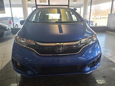 2018 Honda Fit EX 4DR HATCHBACK CVT   - Photo 3 - Hamilton, OH 45015