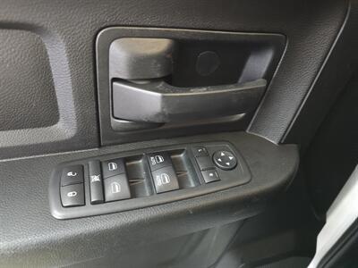 2019 RAM 1500 Classic Tradesman 4DR CREW CAB 4X4 - Photo 18 - Hamilton, OH 45015