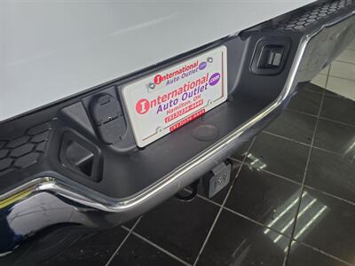 2019 RAM 1500 Classic Tradesman 4DR CREW CAB 4X4 - Photo 26 - Hamilton, OH 45015