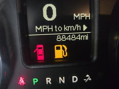 2019 RAM 1500 Classic Tradesman 4DR CREW CAB 4X4 - Photo 24 - Hamilton, OH 45015