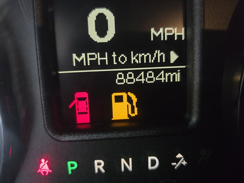 2019 RAM 1500 Classic Tradesman 4DR CREW CAB 4X4 - Photo 24 - Hamilton, OH 45015