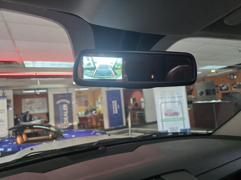 2019 RAM 1500 Classic Tradesman 4DR CREW CAB 4X4 - Photo 22 - Hamilton, OH 45015