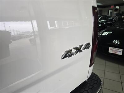 2019 RAM 1500 Classic Tradesman 4DR CREW CAB 4X4 - Photo 27 - Hamilton, OH 45015