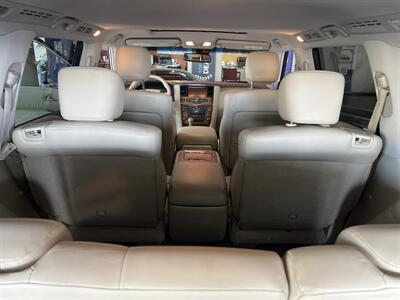 2014 INFINITI QX80   - Photo 37 - Hamilton, OH 45015