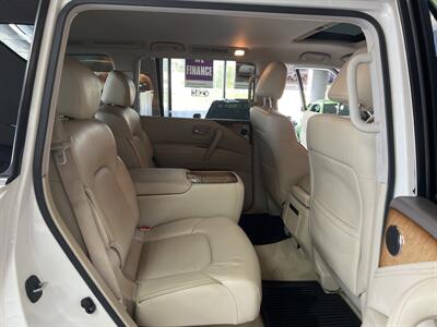 2014 INFINITI QX80   - Photo 28 - Hamilton, OH 45015