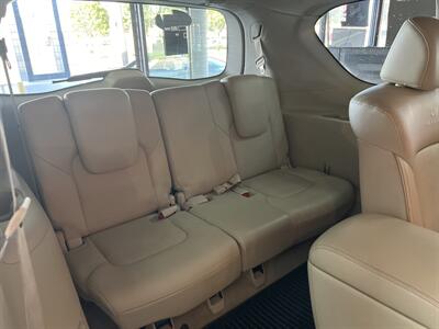2014 INFINITI QX80   - Photo 30 - Hamilton, OH 45015