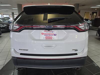 2017 Ford Edge SEL 4DR CROSSOVER AWD   - Photo 5 - Hamilton, OH 45015