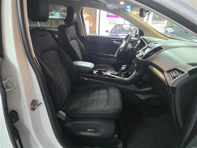 2017 Ford Edge SEL 4DR CROSSOVER AWD   - Photo 15 - Hamilton, OH 45015