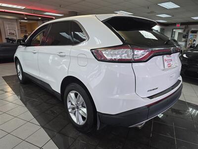 2017 Ford Edge SEL 4DR CROSSOVER AWD   - Photo 6 - Hamilton, OH 45015