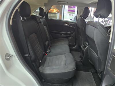 2017 Ford Edge SEL 4DR CROSSOVER AWD   - Photo 16 - Hamilton, OH 45015