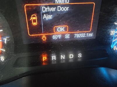 2017 Ford Edge SEL 4DR CROSSOVER AWD   - Photo 25 - Hamilton, OH 45015
