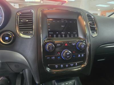 2018 Dodge Durango GT 4DR SUV AWD   - Photo 29 - Hamilton, OH 45015