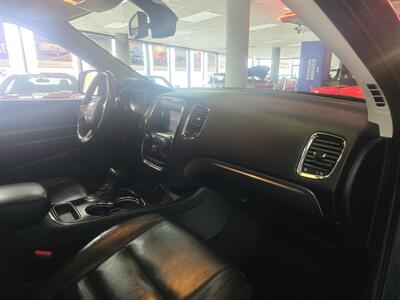 2018 Dodge Durango GT 4DR SUV AWD   - Photo 19 - Hamilton, OH 45015