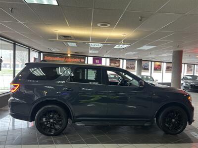2018 Dodge Durango GT 4DR SUV AWD   - Photo 6 - Hamilton, OH 45015