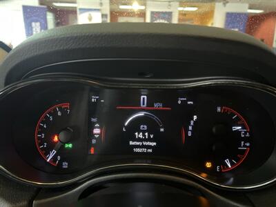 2018 Dodge Durango GT 4DR SUV AWD   - Photo 11 - Hamilton, OH 45015