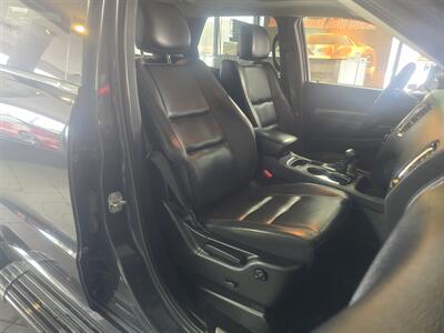 2018 Dodge Durango GT 4DR SUV AWD   - Photo 20 - Hamilton, OH 45015