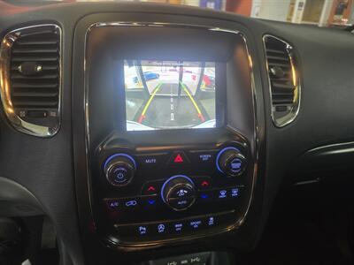 2018 Dodge Durango GT 4DR SUV AWD   - Photo 30 - Hamilton, OH 45015