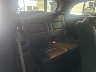 2018 Dodge Durango GT 4DR SUV AWD   - Photo 23 - Hamilton, OH 45015