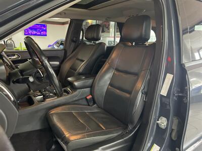 2018 Dodge Durango GT 4DR SUV AWD   - Photo 9 - Hamilton, OH 45015