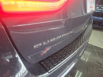 2018 Dodge Durango GT 4DR SUV AWD   - Photo 39 - Hamilton, OH 45015