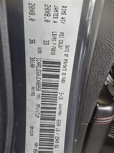 2018 Dodge Durango GT 4DR SUV AWD   - Photo 42 - Hamilton, OH 45015