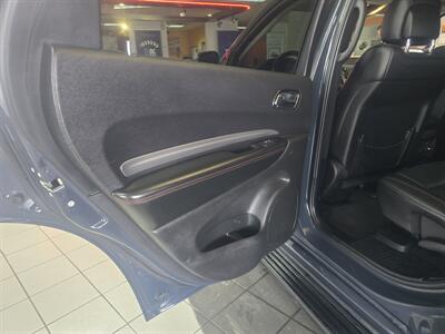 2018 Dodge Durango GT 4DR SUV AWD   - Photo 16 - Hamilton, OH 45015