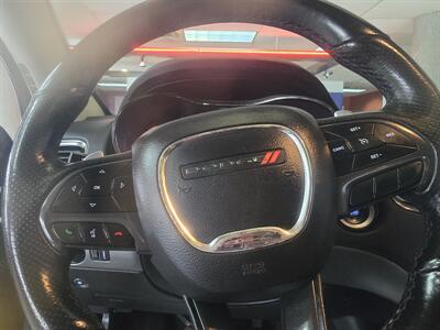 2018 Dodge Durango GT 4DR SUV AWD   - Photo 31 - Hamilton, OH 45015