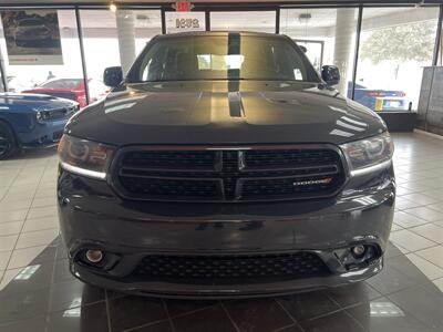 2018 Dodge Durango GT 4DR SUV AWD   - Photo 4 - Hamilton, OH 45015