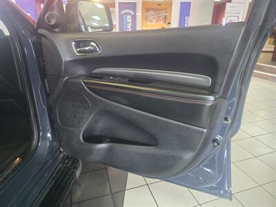 2018 Dodge Durango GT 4DR SUV AWD   - Photo 18 - Hamilton, OH 45015