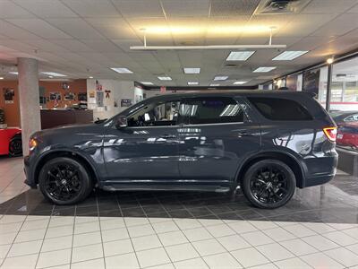 2018 Dodge Durango GT 4DR SUV AWD   - Photo 3 - Hamilton, OH 45015